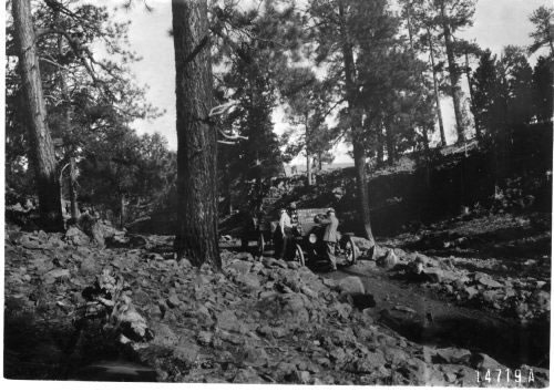 Fish Creek Road (1912)
