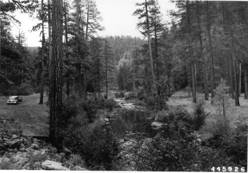 East Fork of the Black River (1947)